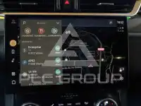 2023 Jaguar F-PACE