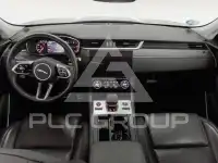 2023 Jaguar F-PACE