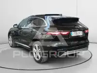 2023 Jaguar F-PACE
