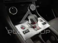 2023 Jaguar F-PACE
