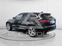 2023 Jaguar F-PACE
