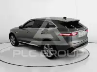 2023 Jaguar F-PACE