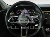 2023 Jaguar F-PACE