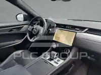 2023 Jaguar F-PACE