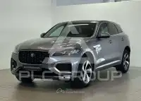 2023 Jaguar F-PACE