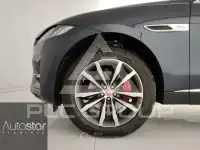 2023 Jaguar F-PACE