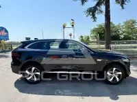 2023 Jaguar F-PACE