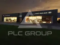 2023 Jaguar F-PACE