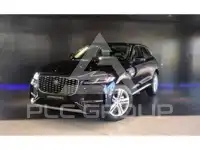2023 Jaguar F-PACE