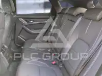 2023 Jaguar F-PACE