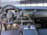 2023 Jaguar F-PACE