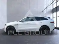 2023 Jaguar F-PACE