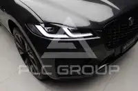 2023 Jaguar F-PACE