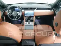 2023 Jaguar F-PACE
