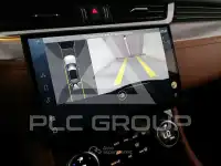 2023 Jaguar F-PACE