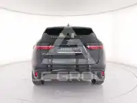 2023 Jaguar F-PACE
