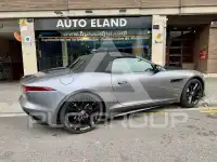 2023 Jaguar F-TYPE