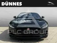2023 Jaguar F-TYPE