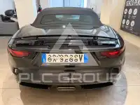 2023 Jaguar F-TYPE