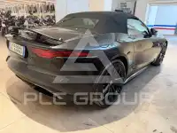 2023 Jaguar F-TYPE