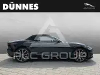 2023 Jaguar F-TYPE