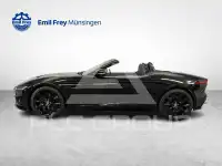 2023 Jaguar F-TYPE