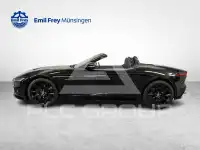 2023 Jaguar F-TYPE