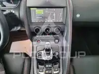2023 Jaguar F-TYPE