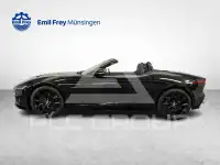 2023 Jaguar F-TYPE