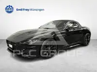 2023 Jaguar F-TYPE
