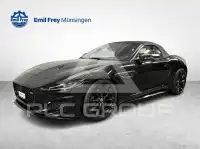 2023 Jaguar F-TYPE