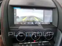 2023 Jaguar F-TYPE