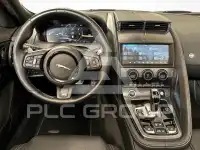 2023 Jaguar F-TYPE