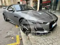 2023 Jaguar F-TYPE
