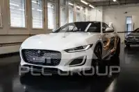 2023 Jaguar F-TYPE