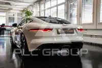 2023 Jaguar F-TYPE