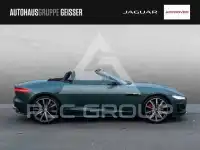 2023 Jaguar F-TYPE