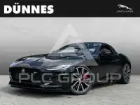 2023 Jaguar F-TYPE