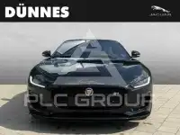 2023 Jaguar F-TYPE