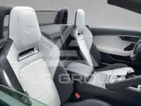 2023 Jaguar F-TYPE