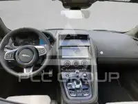 2023 Jaguar F-TYPE