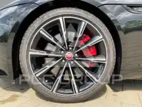 2023 Jaguar F-TYPE
