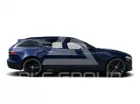 2023 Jaguar XF