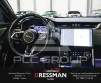 2023 Jaguar XF