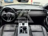 2023 Jaguar XF