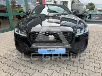 2023 Jaguar XF