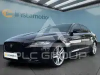 2023 Jaguar XE