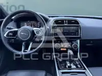 2023 Jaguar XE