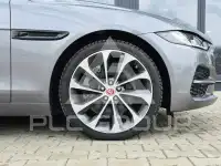 2023 Jaguar XE
