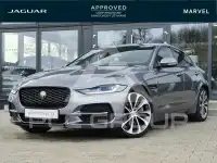 2023 Jaguar XE